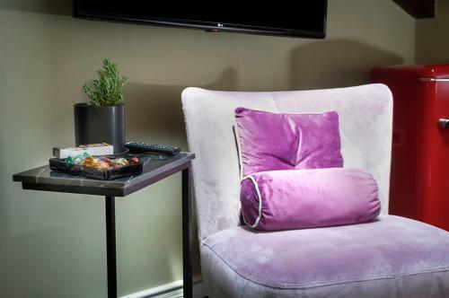 Bed & Breakfast Luxury Villa Orh Rovinj