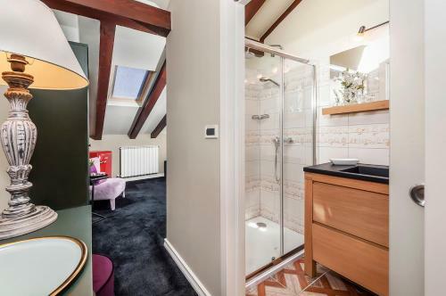 Bed & Breakfast Luxury Villa Orh Rovinj