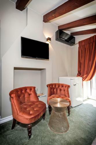 Bed & Breakfast Luxury Villa Orh Rovinj