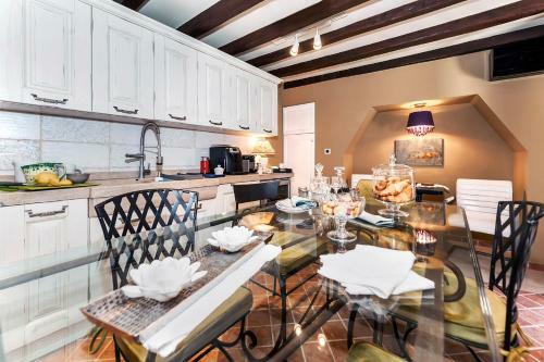 Bed & Breakfast Luxury Villa Orh Rovinj