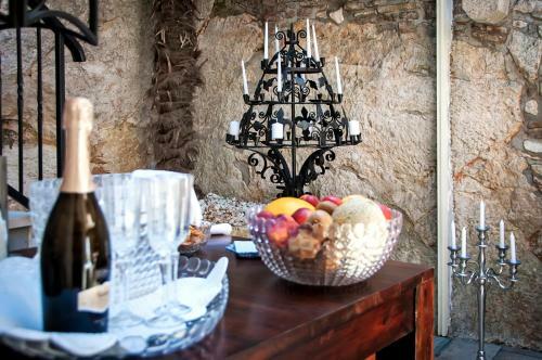 Bed & Breakfast Luxury Villa Orh Rovinj