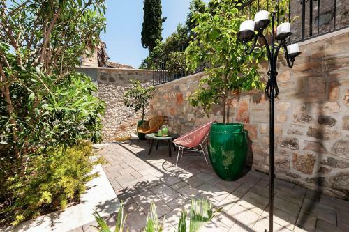 Bed & Breakfast Luxury Villa Orh Rovinj