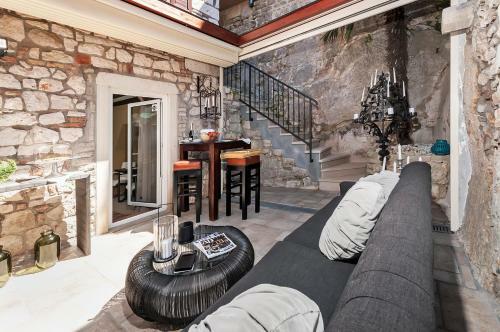 Bed & Breakfast Luxury Villa Orh Rovinj