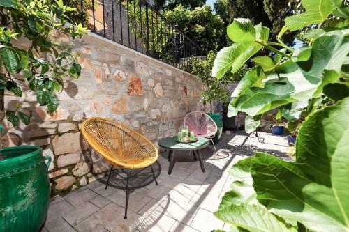 Bed & Breakfast Luxury Villa Orh Rovinj