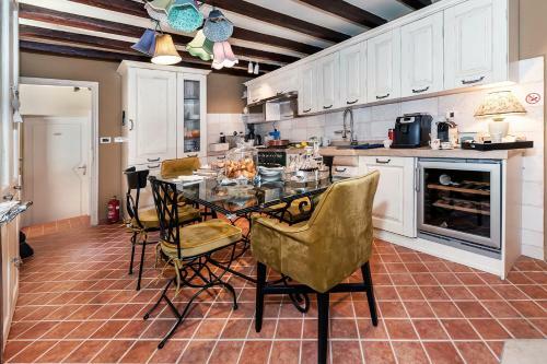 Bed & Breakfast Luxury Villa Orh Rovinj