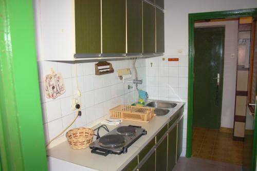As Apartman