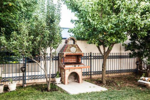 Apartamento Garden House Near The Sea