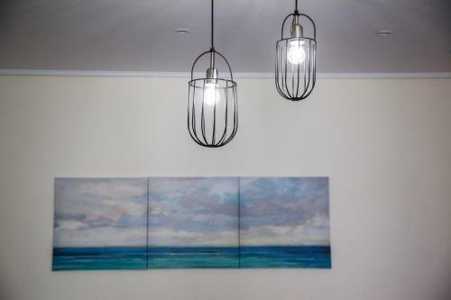 Apartamento Garden House Near The Sea