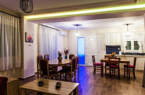 Apartamento Garden House Near The Sea