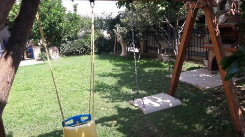 Apartamento Garden House Near The Sea