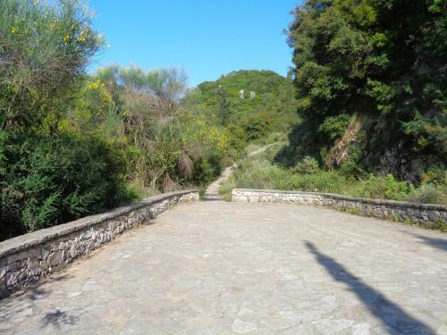Agroturismo Harry's Retreat