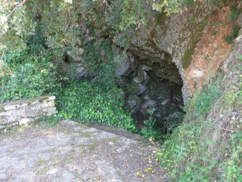 Agroturismo Harry's Retreat