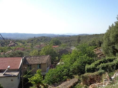 Agroturismo Harry's Retreat