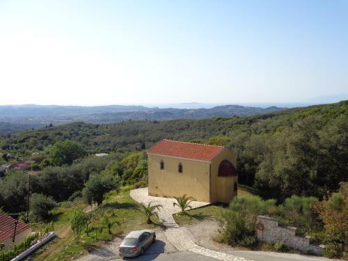 Agroturismo Harry's Retreat