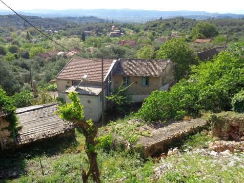 Agroturismo Harry's Retreat