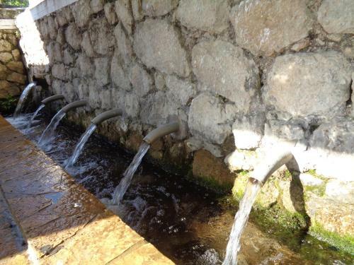 Agroturismo Harry's Retreat