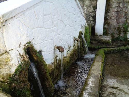 Agroturismo Harry's Retreat