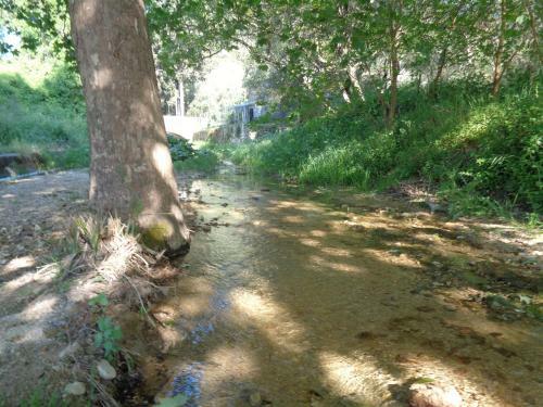Agroturismo Harry's Retreat