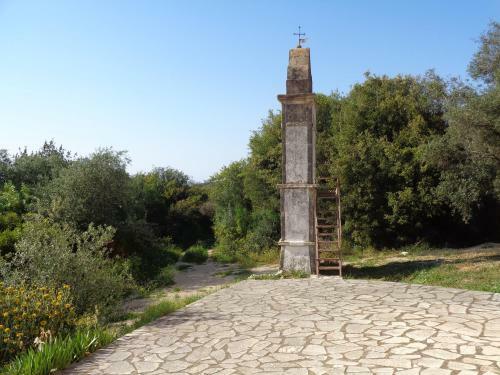 Agroturismo Harry's Retreat