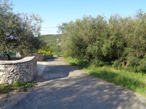 Agroturismo Harry's Retreat