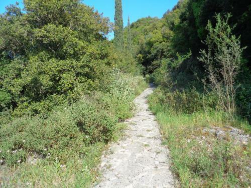 Agroturismo Harry's Retreat