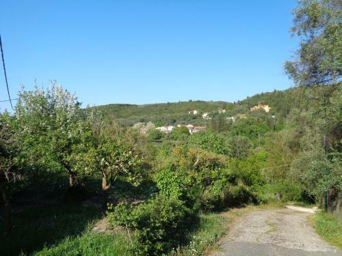 Agroturismo Harry's Retreat
