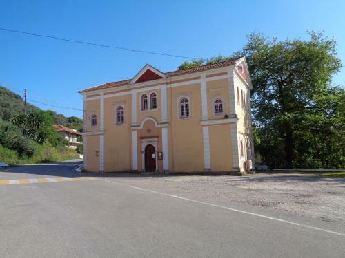 Agroturismo Harry's Retreat