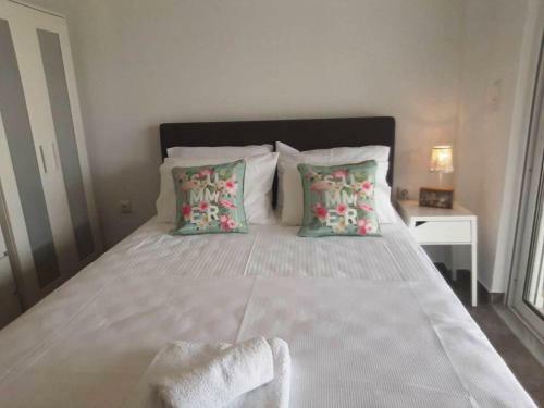 Villa Apollo Romantic House Sea View