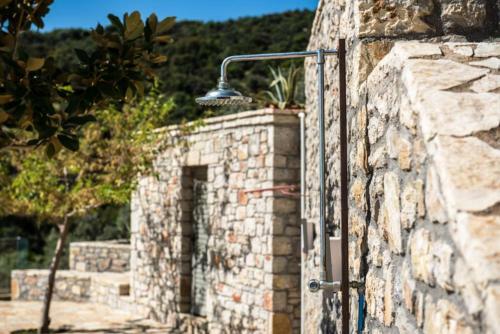 Villa Apollo Romantic House Sea View