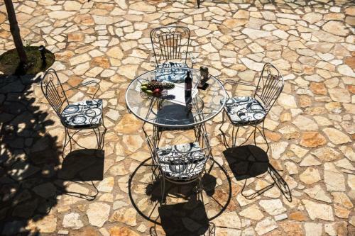 Villa Apollo Romantic House Sea View