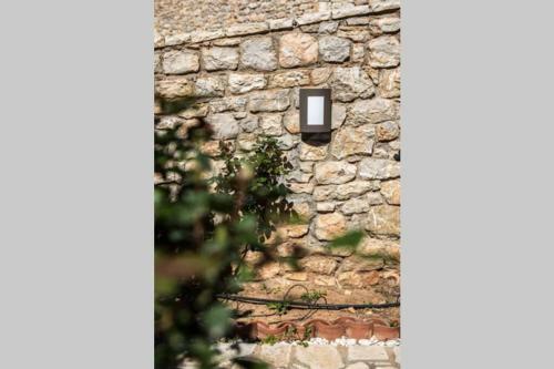 Villa Apollo Romantic House Sea View