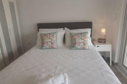 Villa Apollo Romantic House Sea View