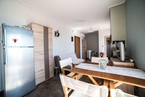 Villa Apollo Romantic House Sea View