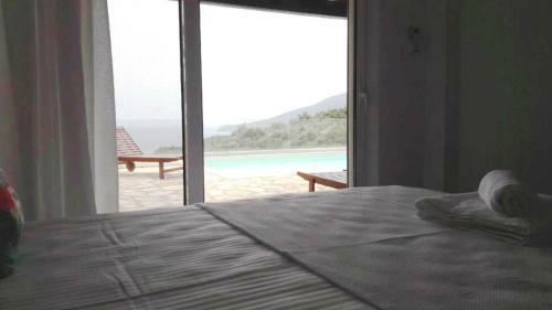 Villa Apollo Romantic House Sea View