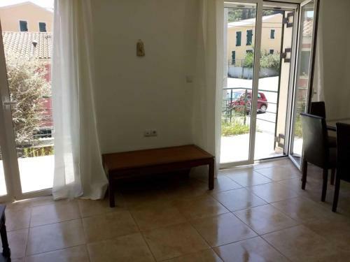 Apartamento Corfu Filoxenia House