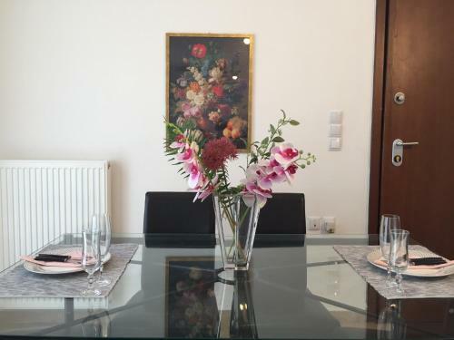 Apartamento Corfu Filoxenia House