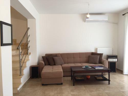 Apartamento Corfu Filoxenia House