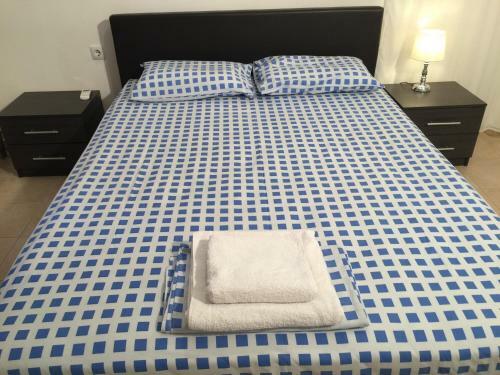 Apartamento Corfu Filoxenia House