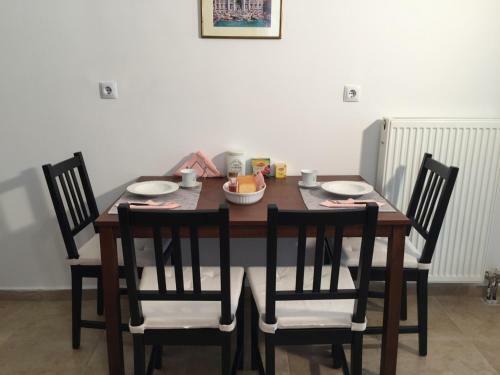 Apartamento Corfu Filoxenia House