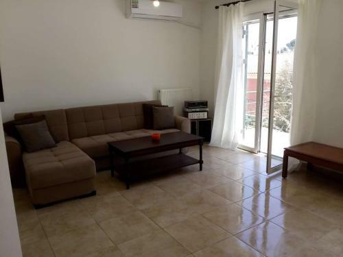 Apartamento Corfu Filoxenia House