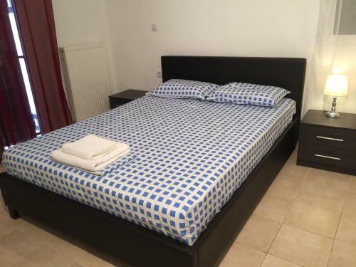 Apartamento Corfu Filoxenia House