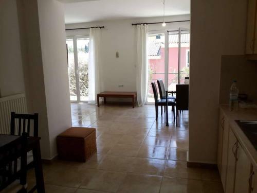 Apartamento Corfu Filoxenia House