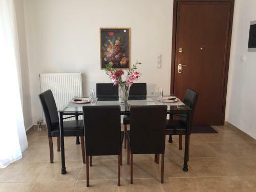 Apartamento Corfu Filoxenia House