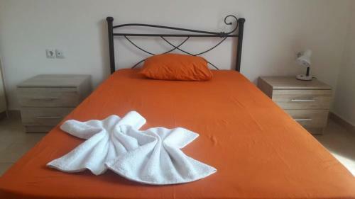 Apartamento Corfu Filoxenia House