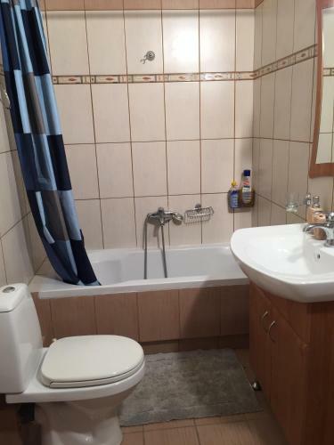 Apartamento Corfu Filoxenia House