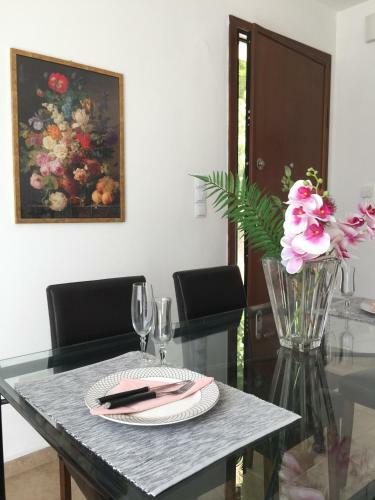 Apartamento Corfu Filoxenia House