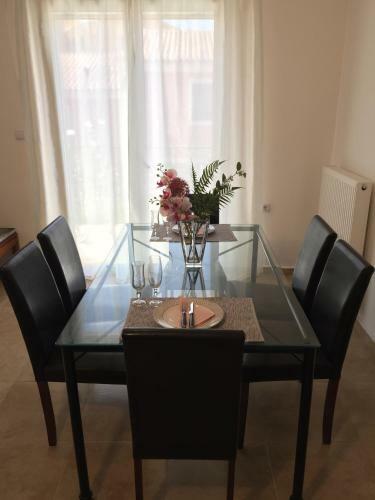 Apartamento Corfu Filoxenia House