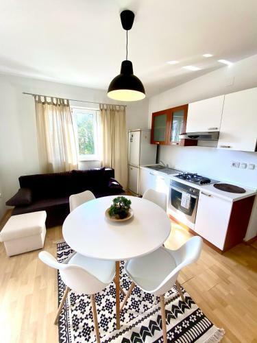 Cozy Apartment Umag 2