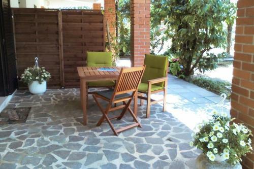 Apartamento Casa Mura - Mura House