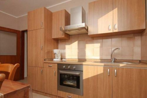 Apartamento Casa Mura - Mura House